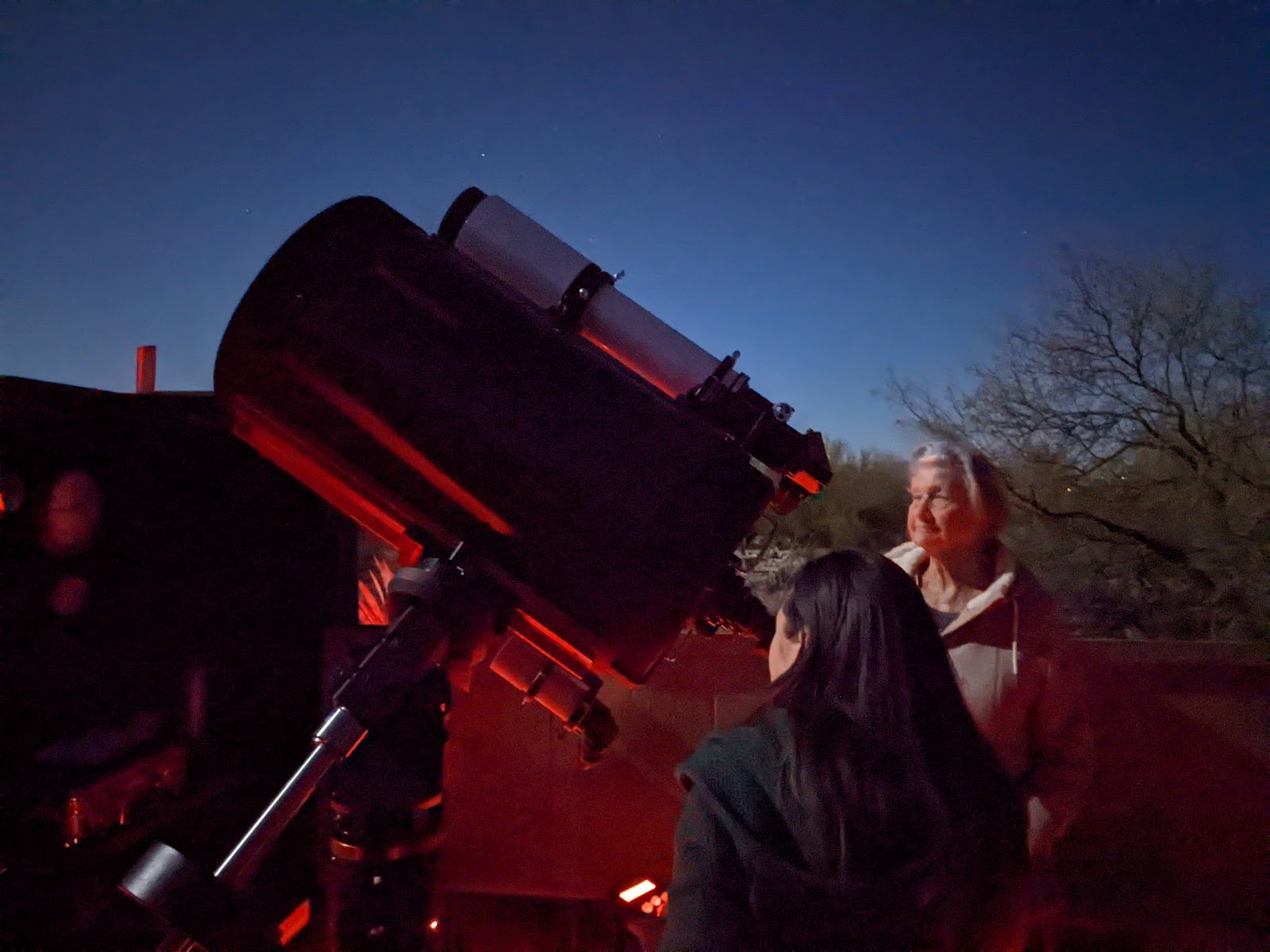 Spencer's Observatory