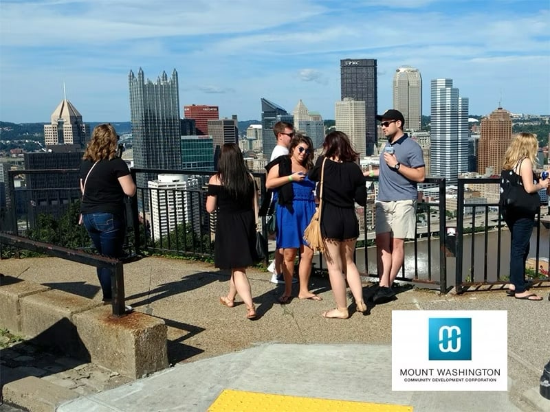 Mount Washington Community Development Corporation