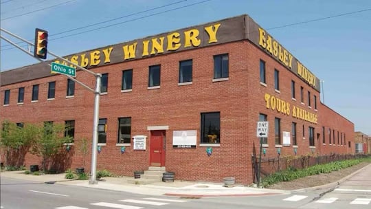 Easley Winery
