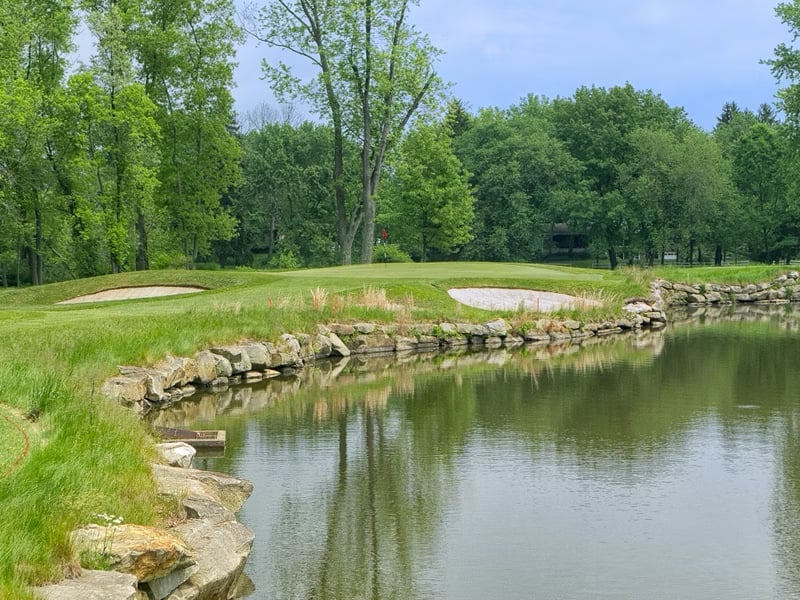 Olde Stonewall Golf Club