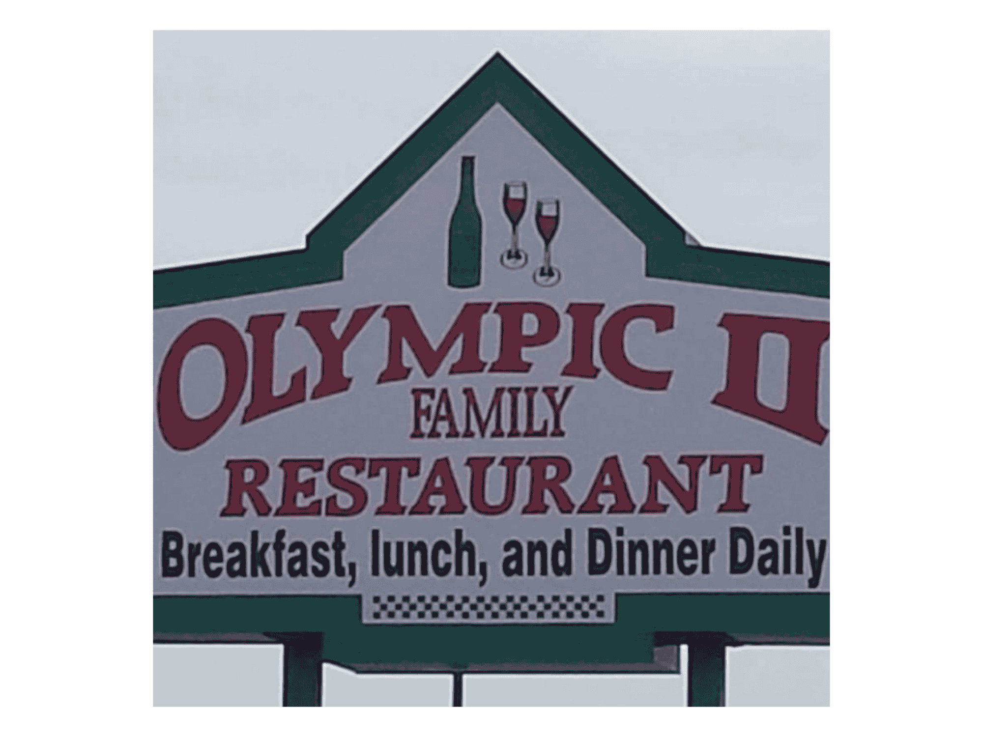 Olympic II Family Restaurant