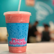 Planet Smoothie