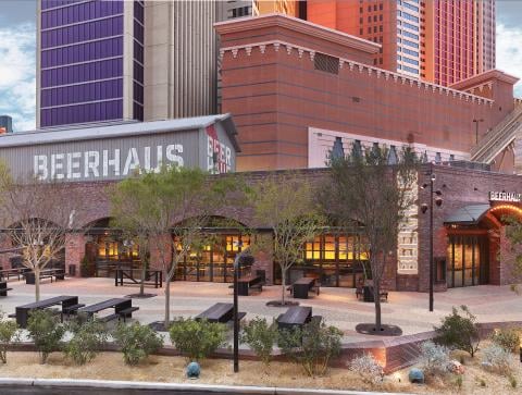 Beerhaus