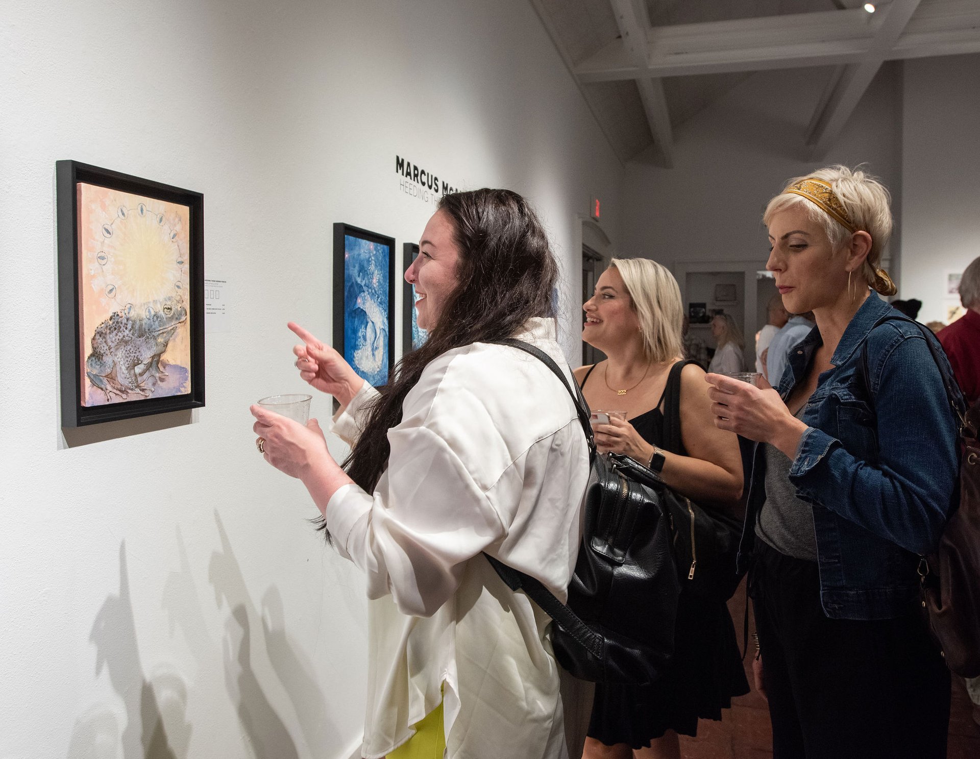 Baton Rouge Gallery - center for contemporary art