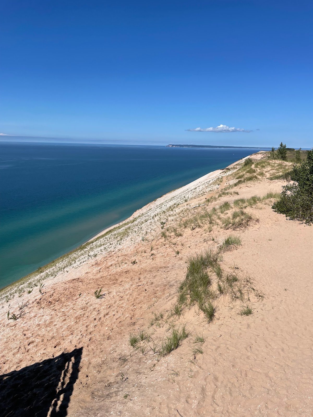 Lake Michigan Overlook