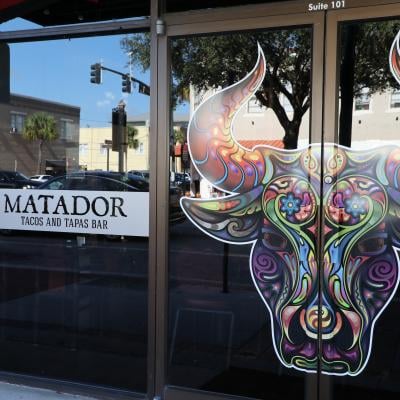 Matador Tacos & Tapas Bar
