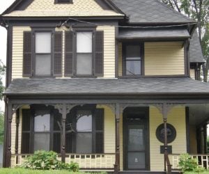 Birth Home of Martin Luther King, Jr