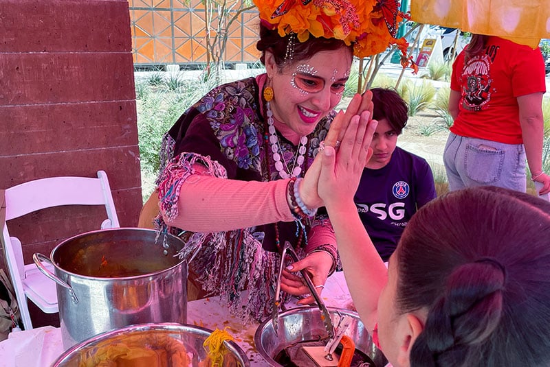El Paso Mexican American Cultural Center