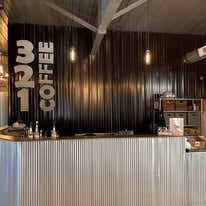 Coffee@321