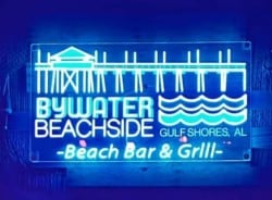 Bywater Beachside