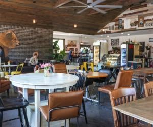 Bear’s Coffee and Roasting Co.