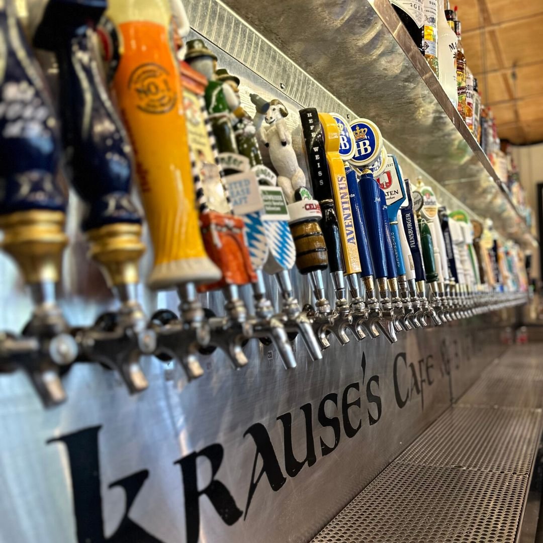 Krause's Cafe