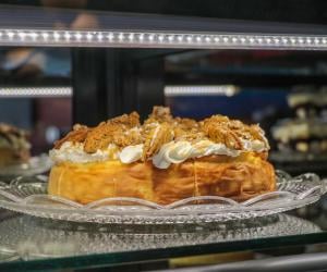 Amosami Cheesecake Company