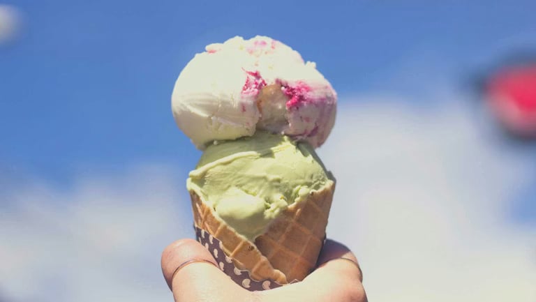 Scoopz Ice Cream
