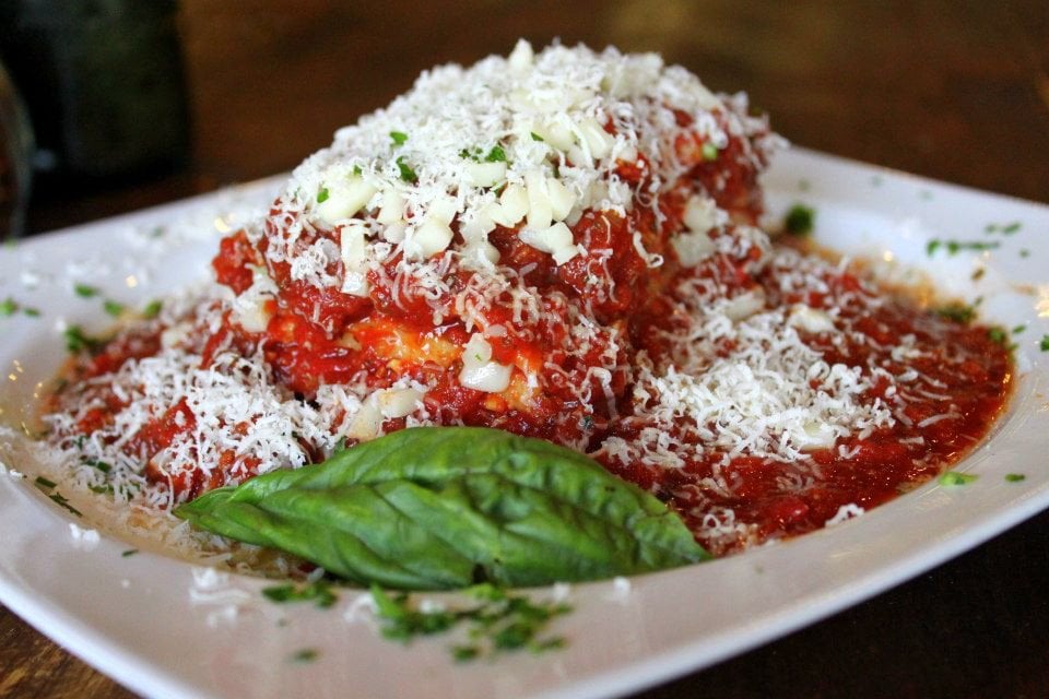 Joe's Italian