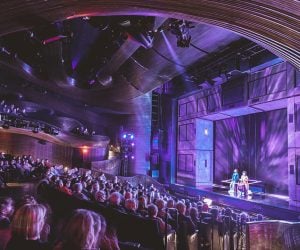 Alliance Theatre