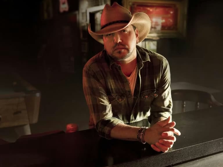 Jason Aldean's Kitchen + Bar