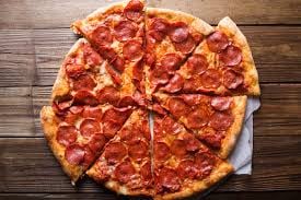 CP Pizza