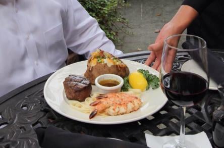 The Chop House