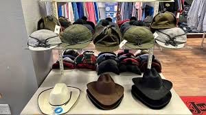 Merchandise Outlet Store