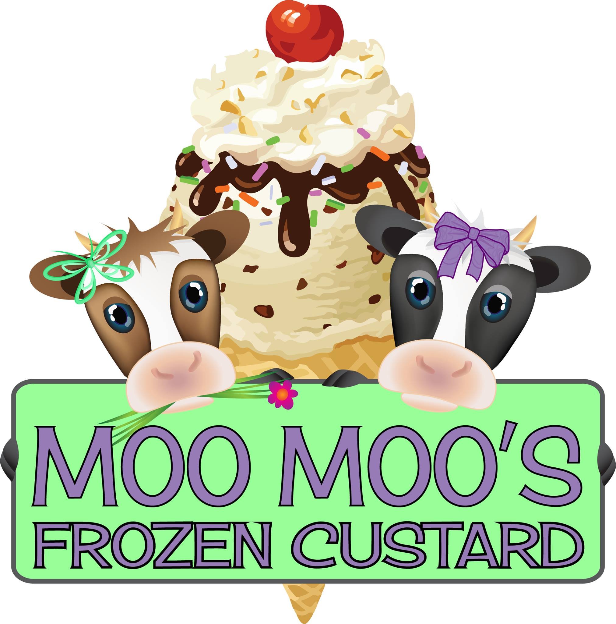 Moo Moo's Frozen Custard