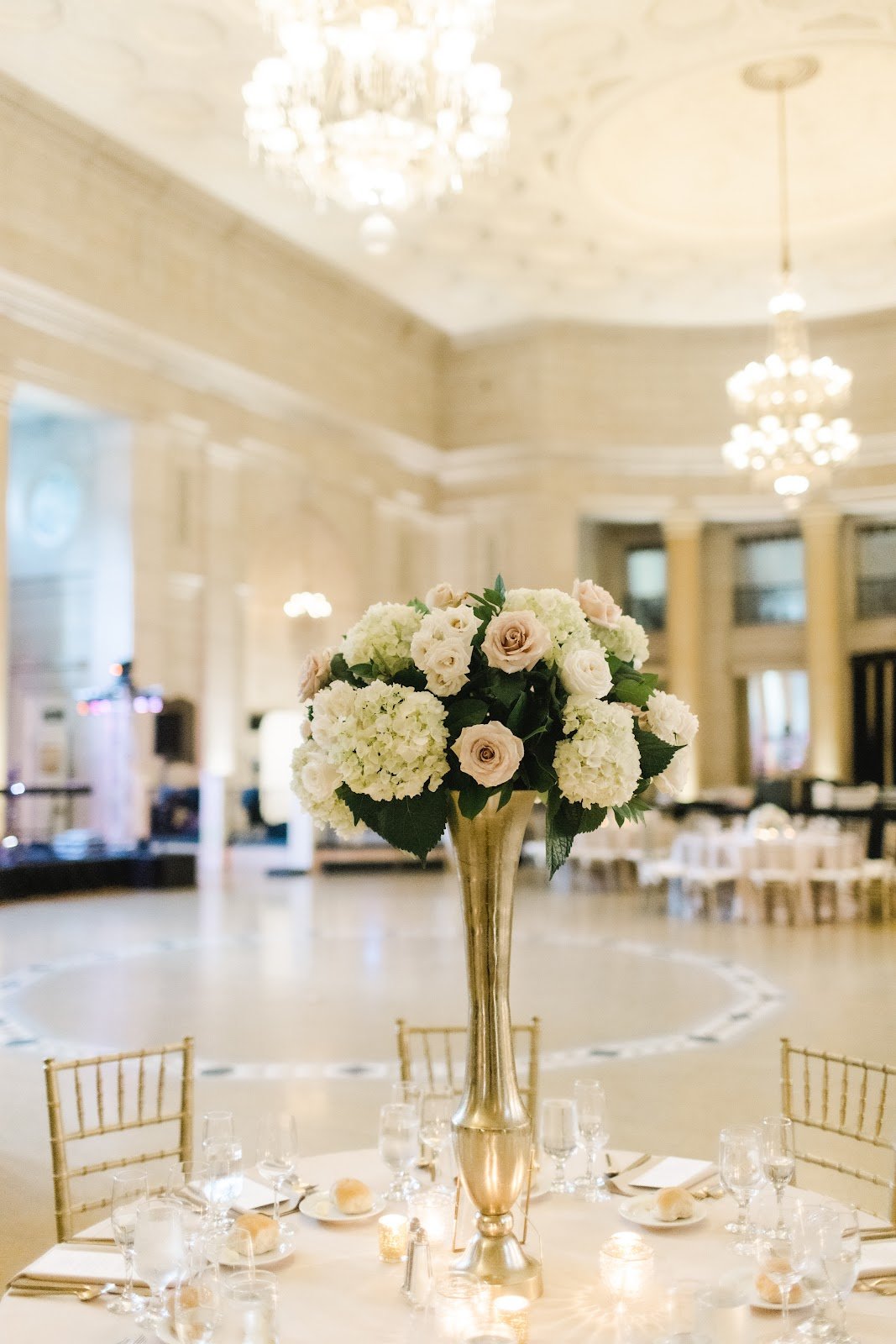 Samantha Nass Floral Design