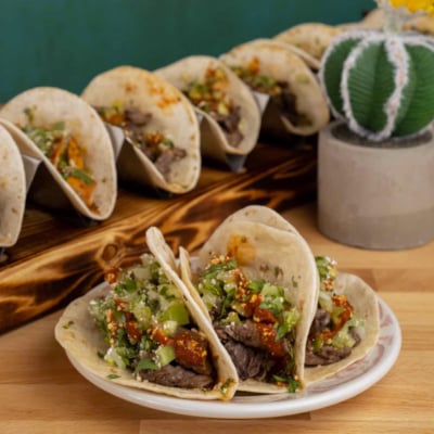 Kavas Tacos + Tequila