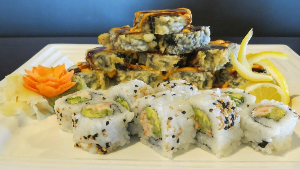 Bonzai Steak and Sushi Restaurant