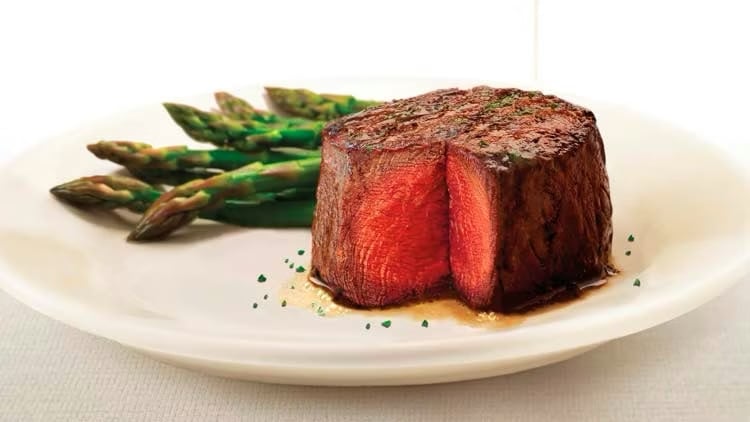 Ruth's Chris Steak House