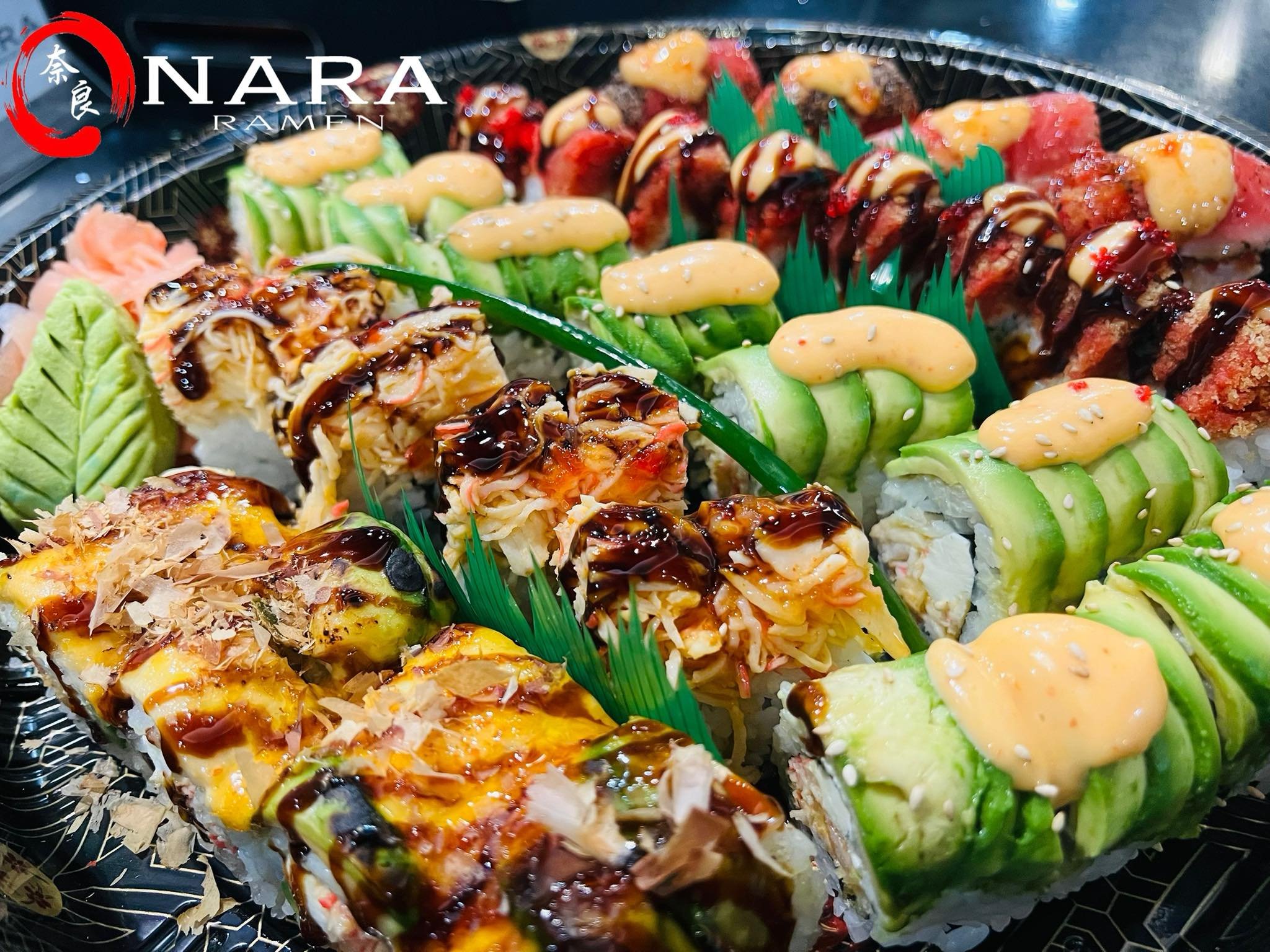 Nara Ramen and Izakaya - Bismarck