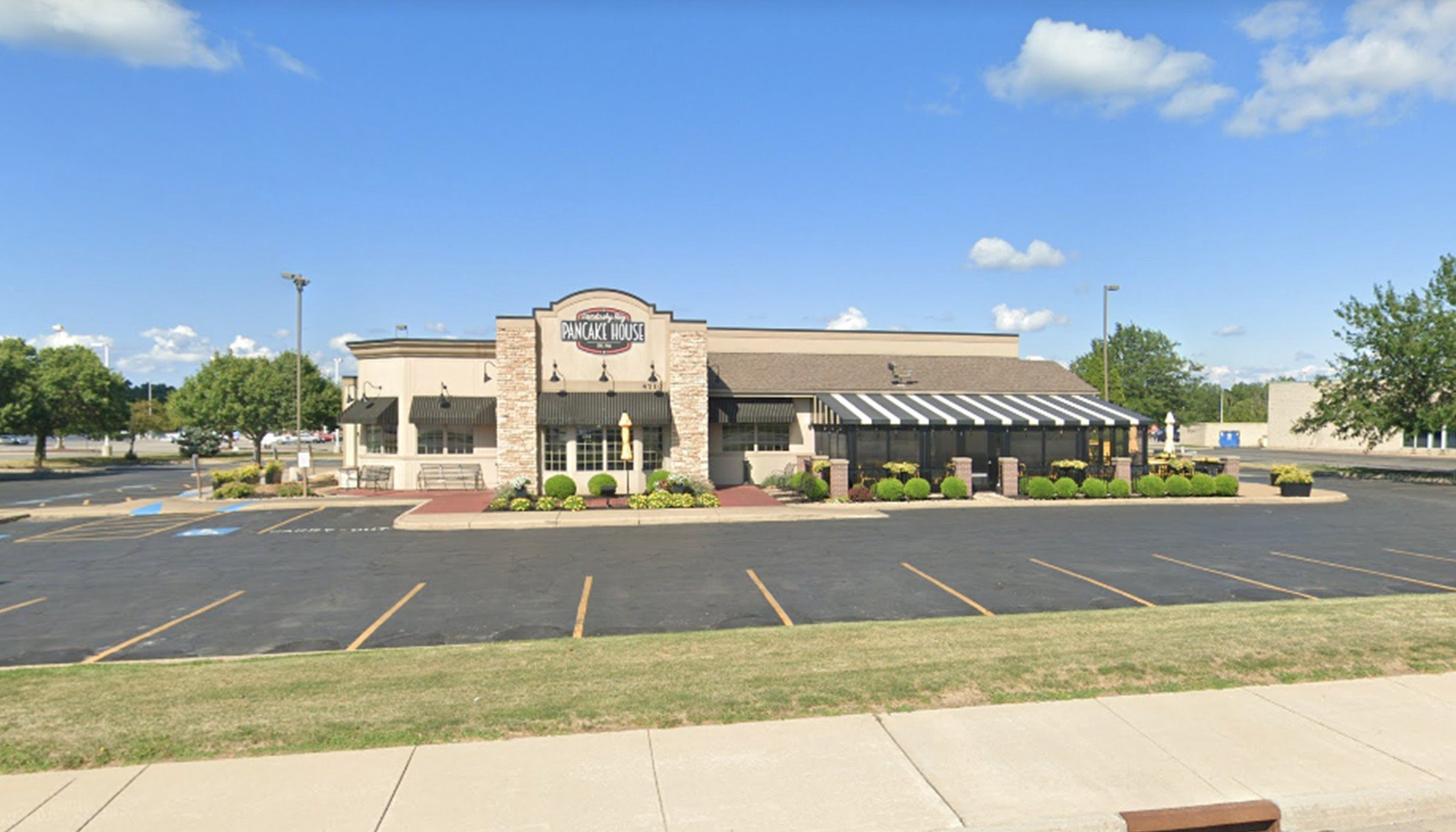 Sandusky Bay Pancake House