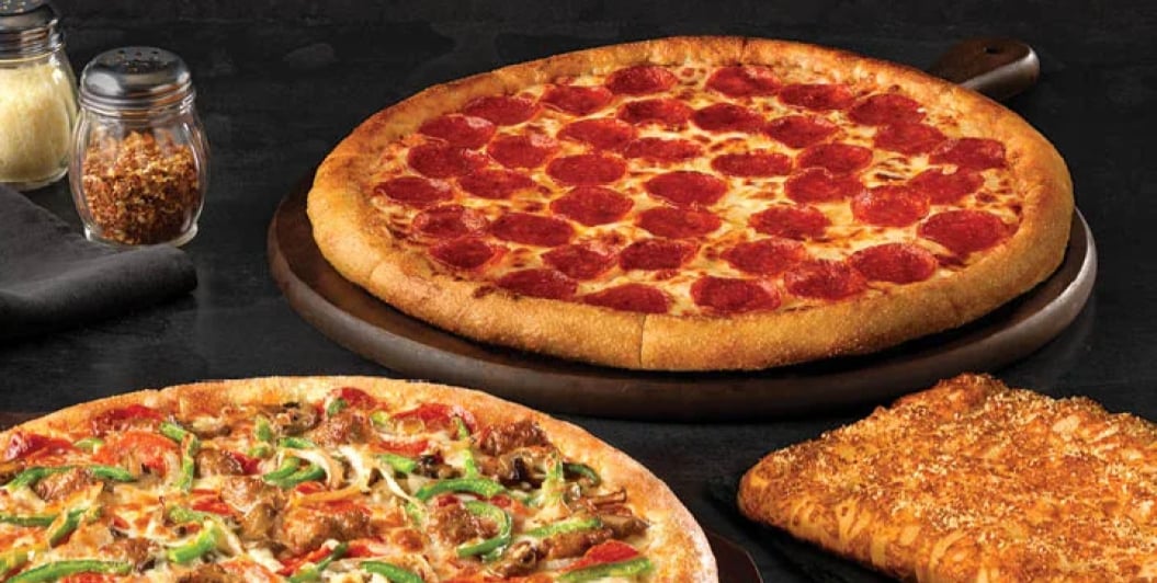 Marco's Pizza