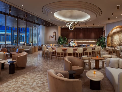Bel-Aire Lounge