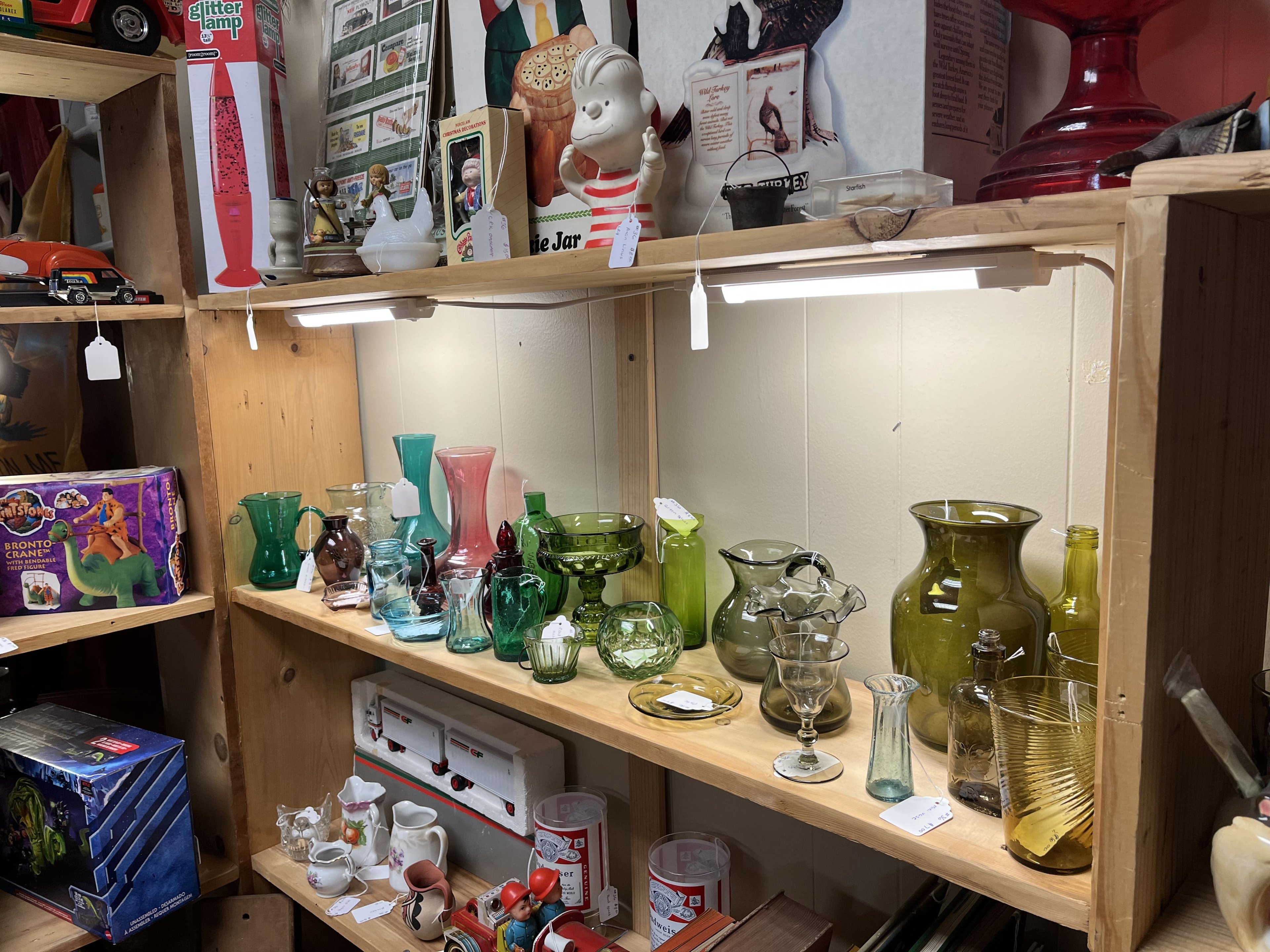 Dover Antique Mall