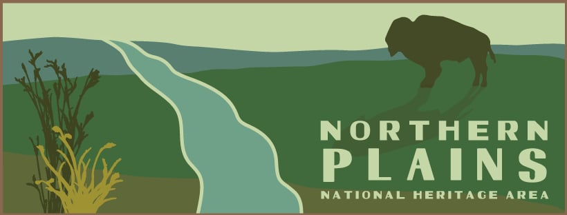 Northern Plains National Heritage Area Headquarters