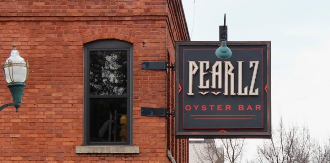 Pearlz Oyster Bar