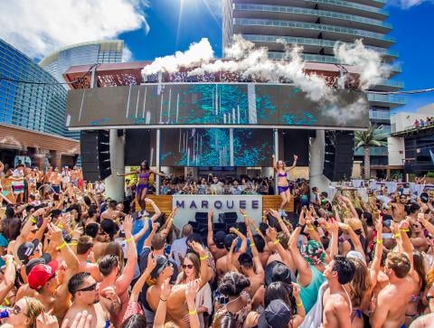 Marquee Dayclub