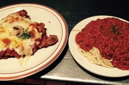 Altruda's Italian Restaurant