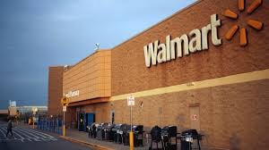 Walmart Supercenter