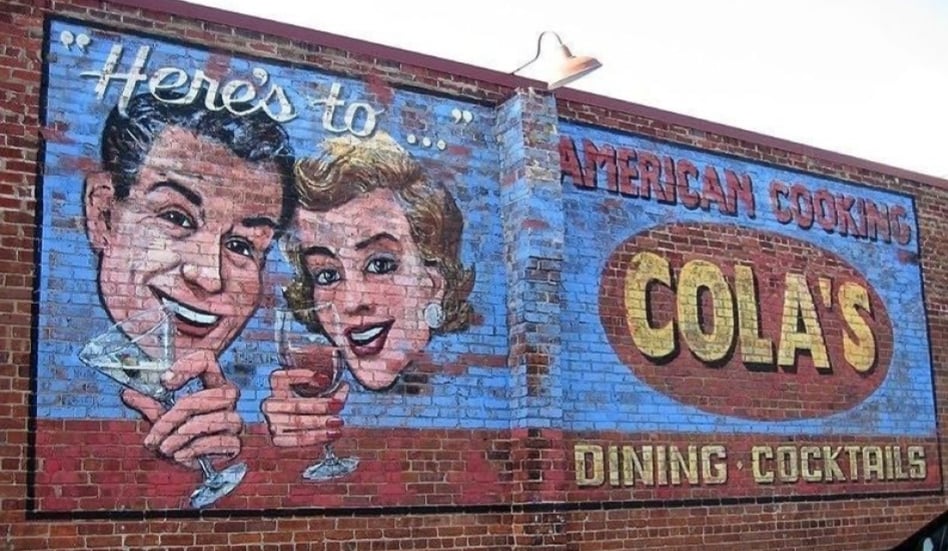 Cola's Restaurant