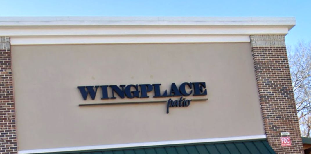 WingPlace Patio
