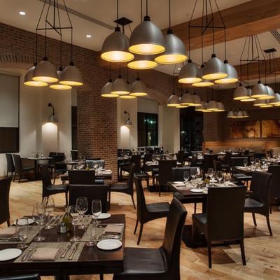Il Mulino New York Trattoria