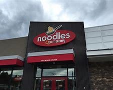 Noodles and Company