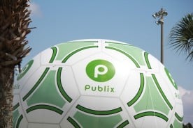 Publix Super Market at Colonial Promenade at Craft Farms