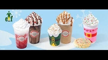 Scooter's Coffee