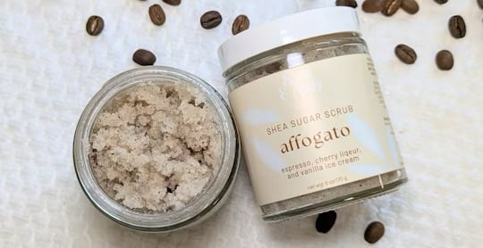Salt & Ash Market