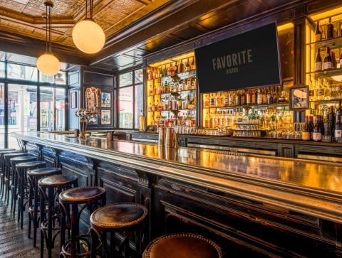 Favorite Bistro