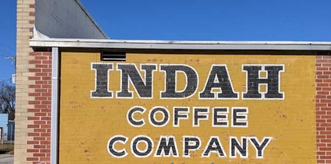 Indah Coffee