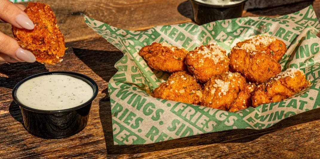 Wingstop
