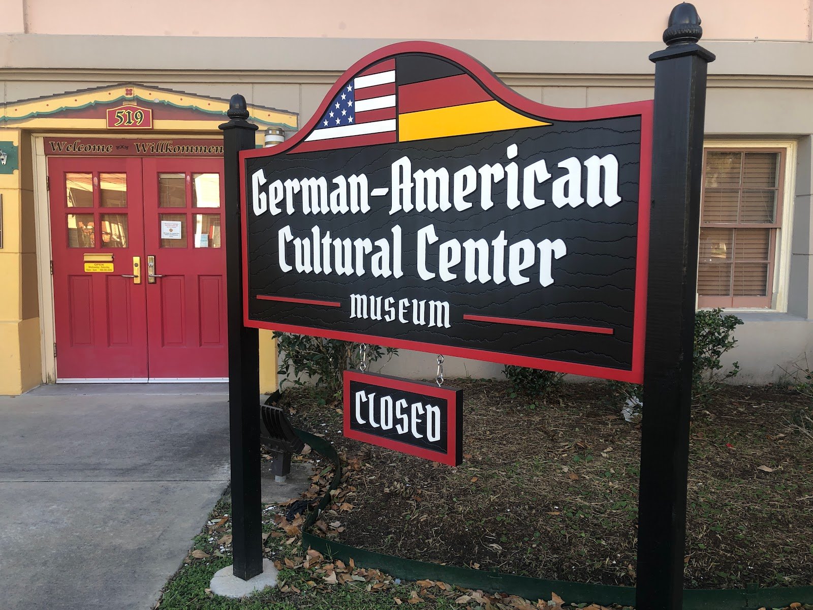 German American Cultural Center & Museum